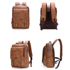 Mochila Executiva Premium Impermeável para Notebook | Allegante Rover Pro