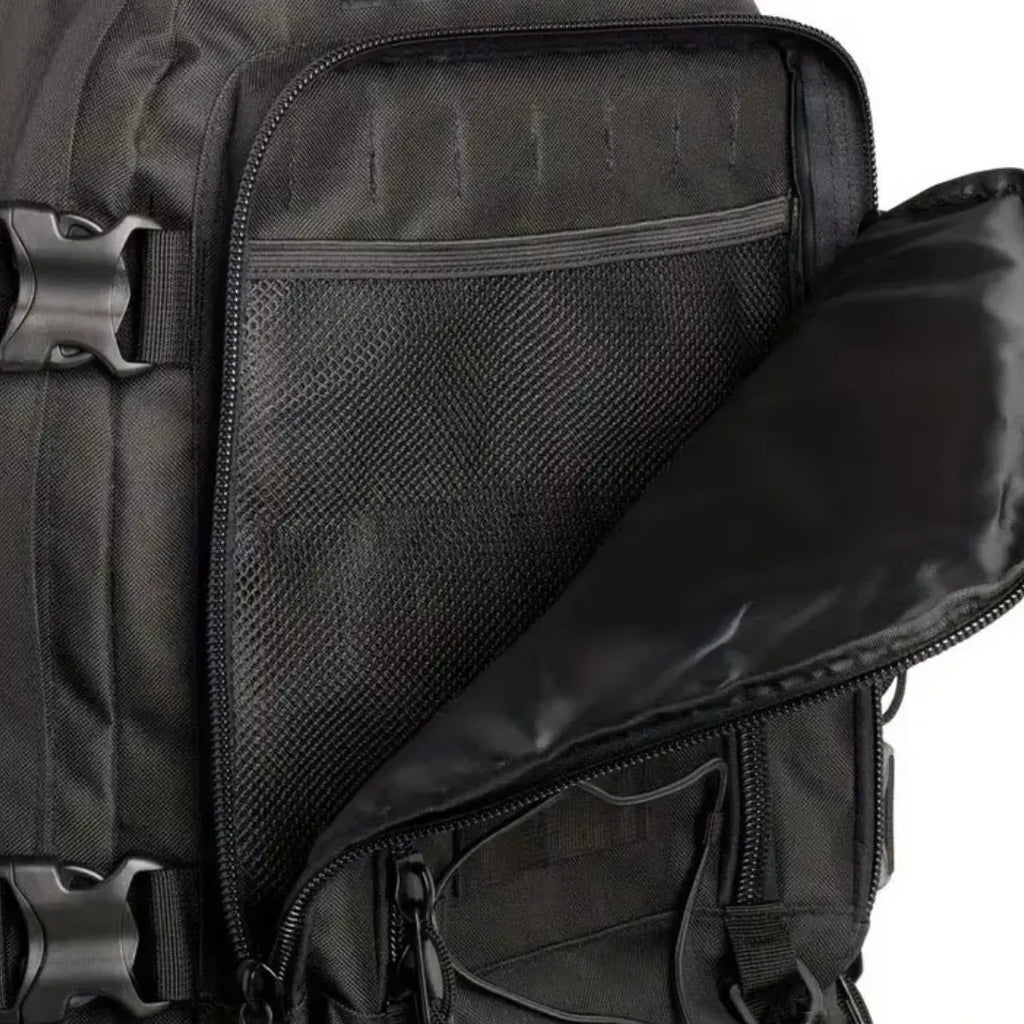 Mochila Tática 60 litros | Allegante Combat II - Alleganza