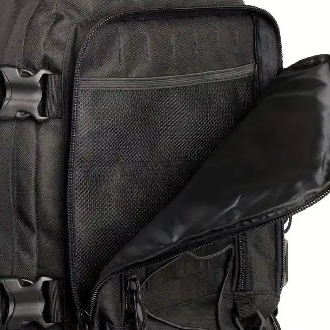 Mochila Tática 60 litros | Allegante Combat II - Alleganza