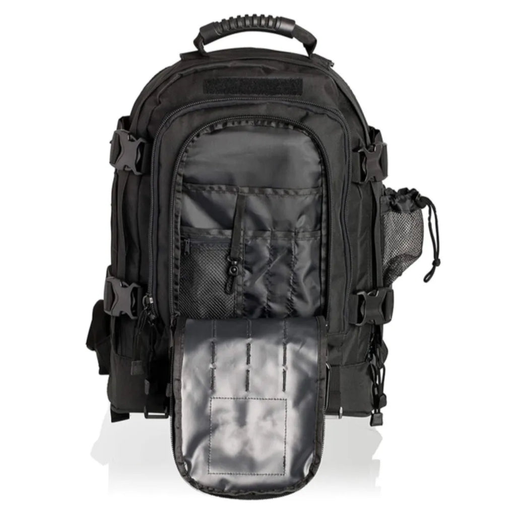 Mochila Tática 60 litros | Allegante Combat II - Alleganza