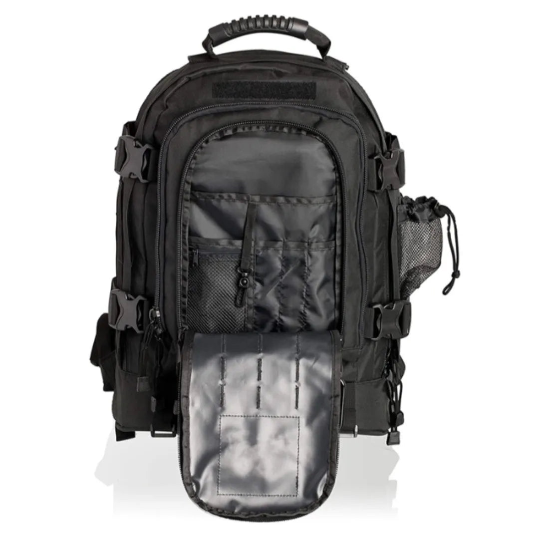 Mochila Tática 60 litros | Allegante Combat II - Alleganza