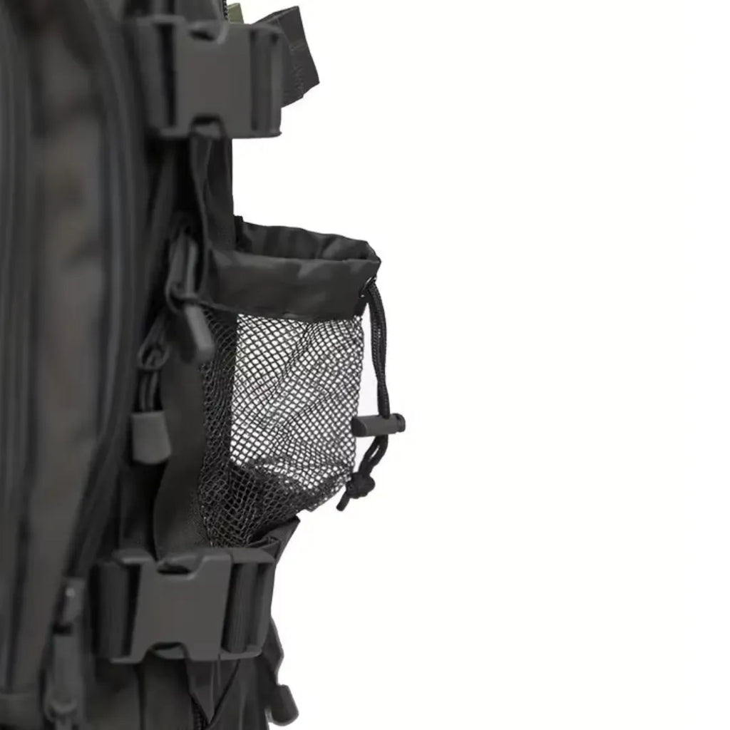 Mochila Tática 60 litros | Allegante Combat II - Alleganza