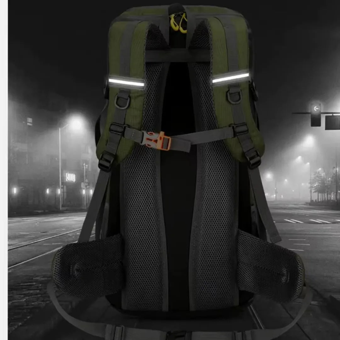 Mochila Cargueira 50 litros | Casualle Trekking - Alleganza