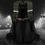 Mochila Cargueira 50 litros | Casualle Trekking
