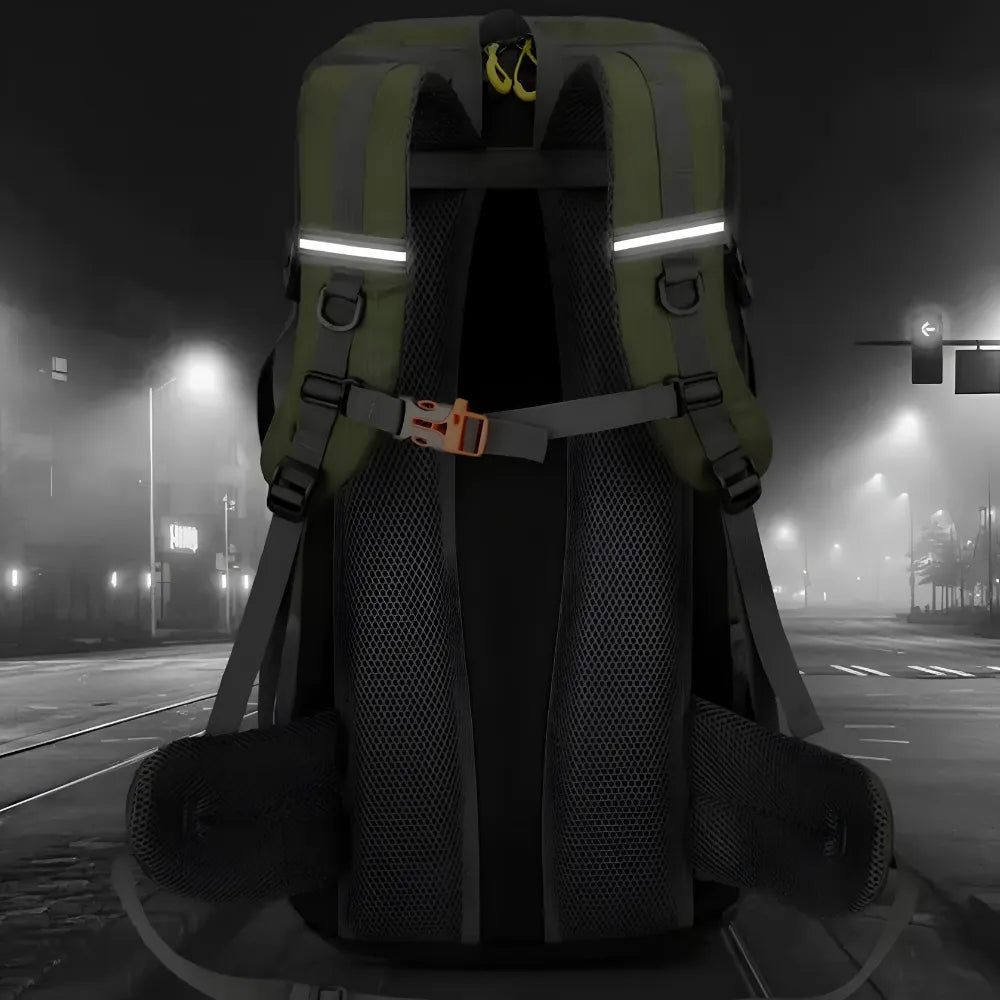 Mochila Cargueira 50 litros | Casualle Trekking