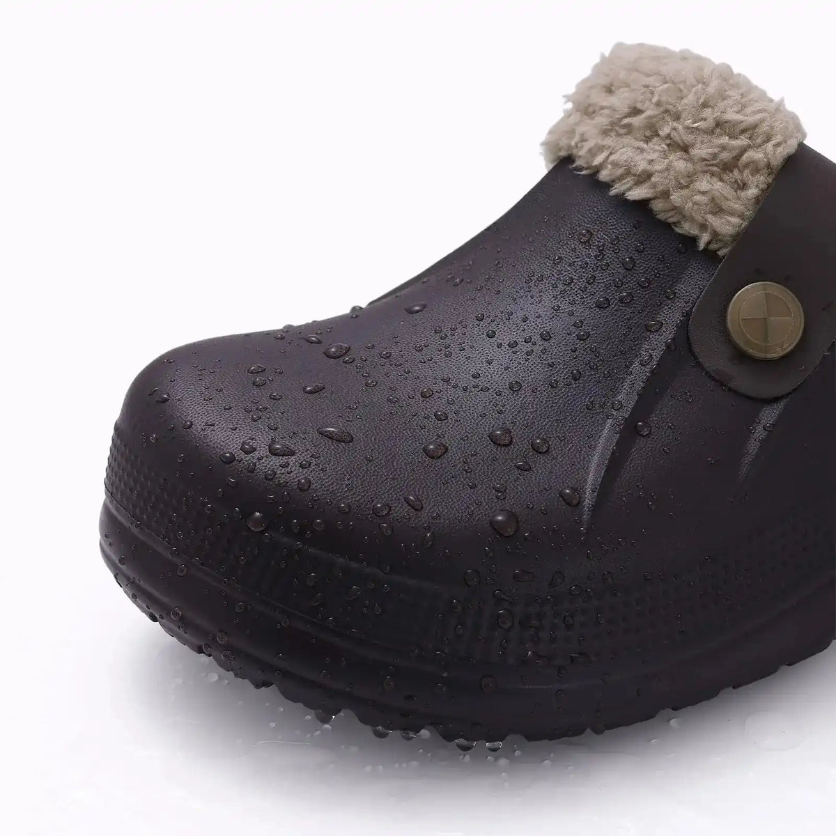 Pantufa Impermeável Forrada | Confortalle Winter