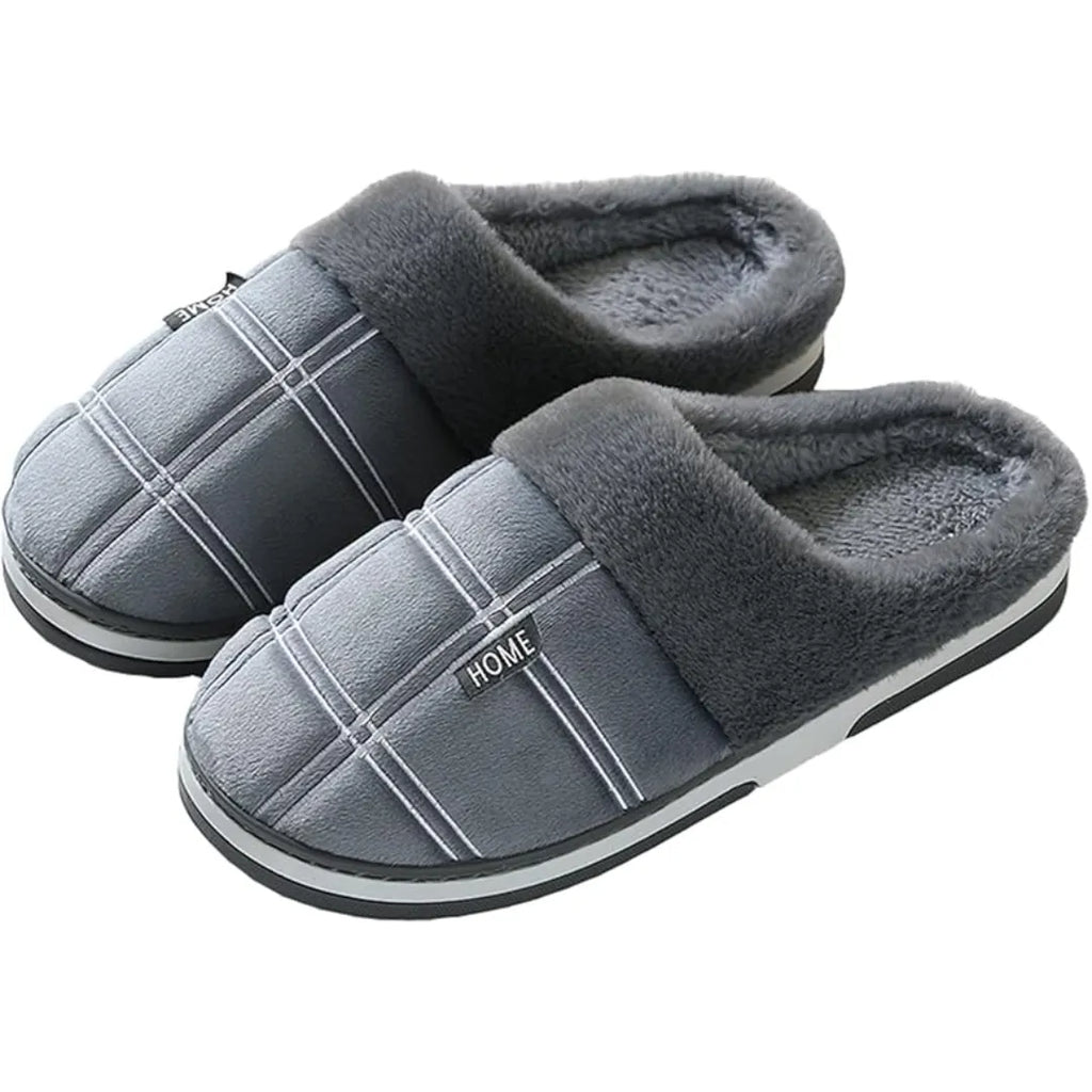 Pantufa Peluciada Basicalle Relax II - Alleganza