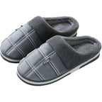 Pantufa Peluciada Basicalle Relax II - Alleganza