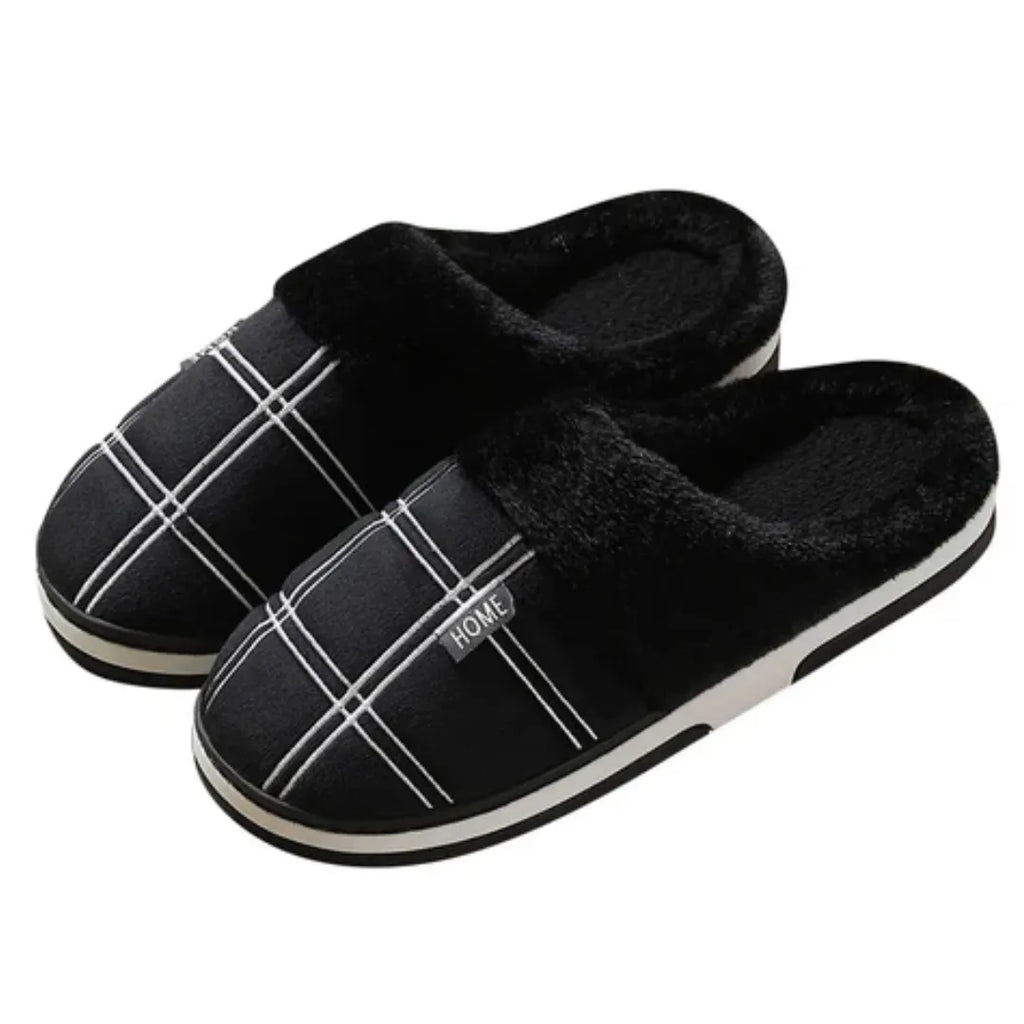 Pantufa Peluciada Basicalle Relax II - Alleganza