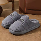 Panfufa de Algodão Peluciada Basicalle - Alleganza