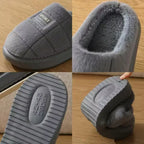 Panfufa de Algodão Peluciada Basicalle - Alleganza