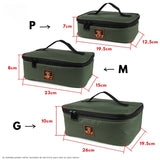 Bolsa Térmica para Pesca | Basicalle Fishing