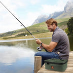 Bolsa Térmica para Pesca | Basicalle Fishing - Alleganza