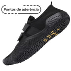 Sapatilha de Treino e Powerlifting - Basicalle Training - Alleganza