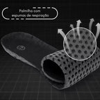 Sapatilha de Treino e Powerlifting - Basicalle Training - Alleganza