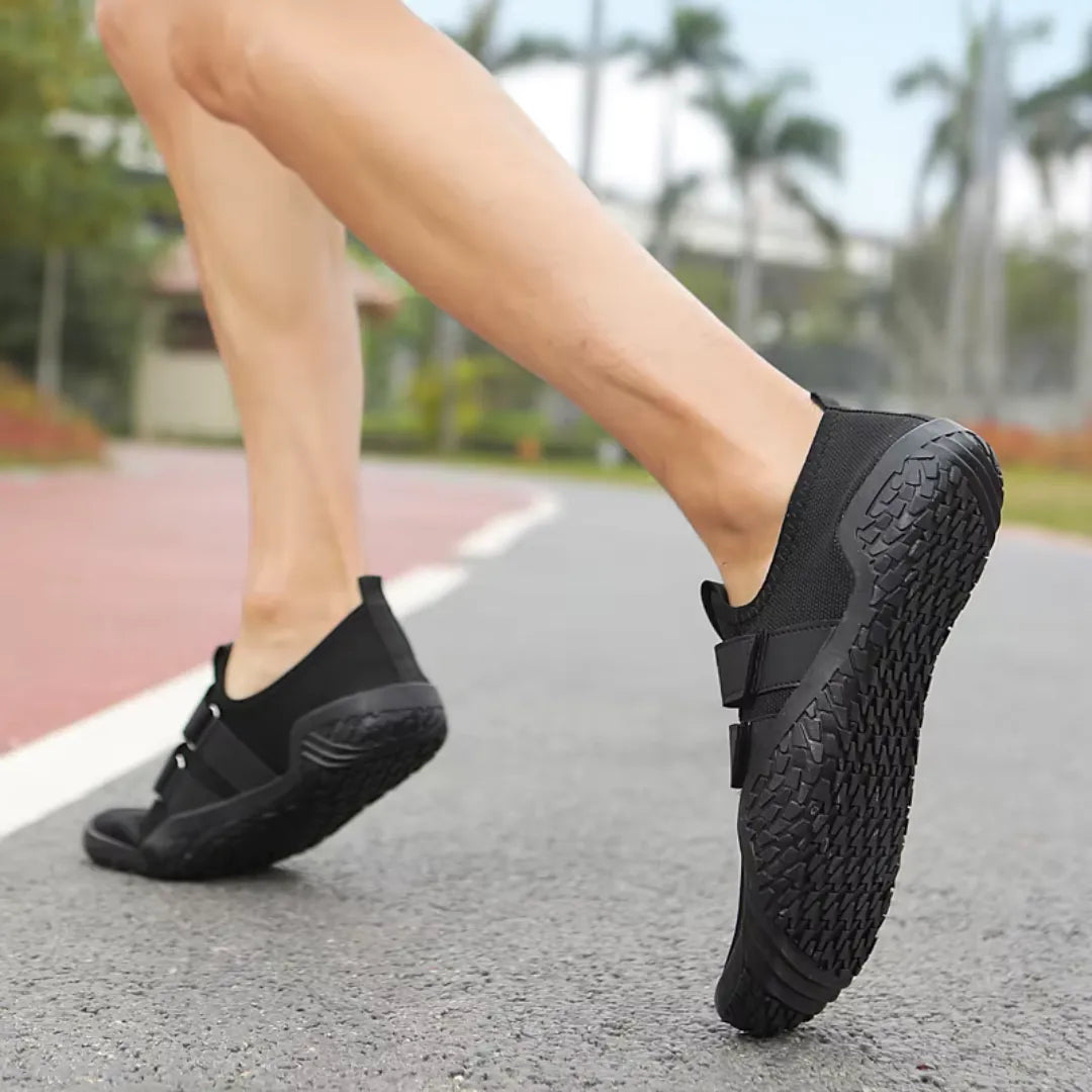 Sapatilha de Treino e Powerlifting - Basicalle Training - Alleganza