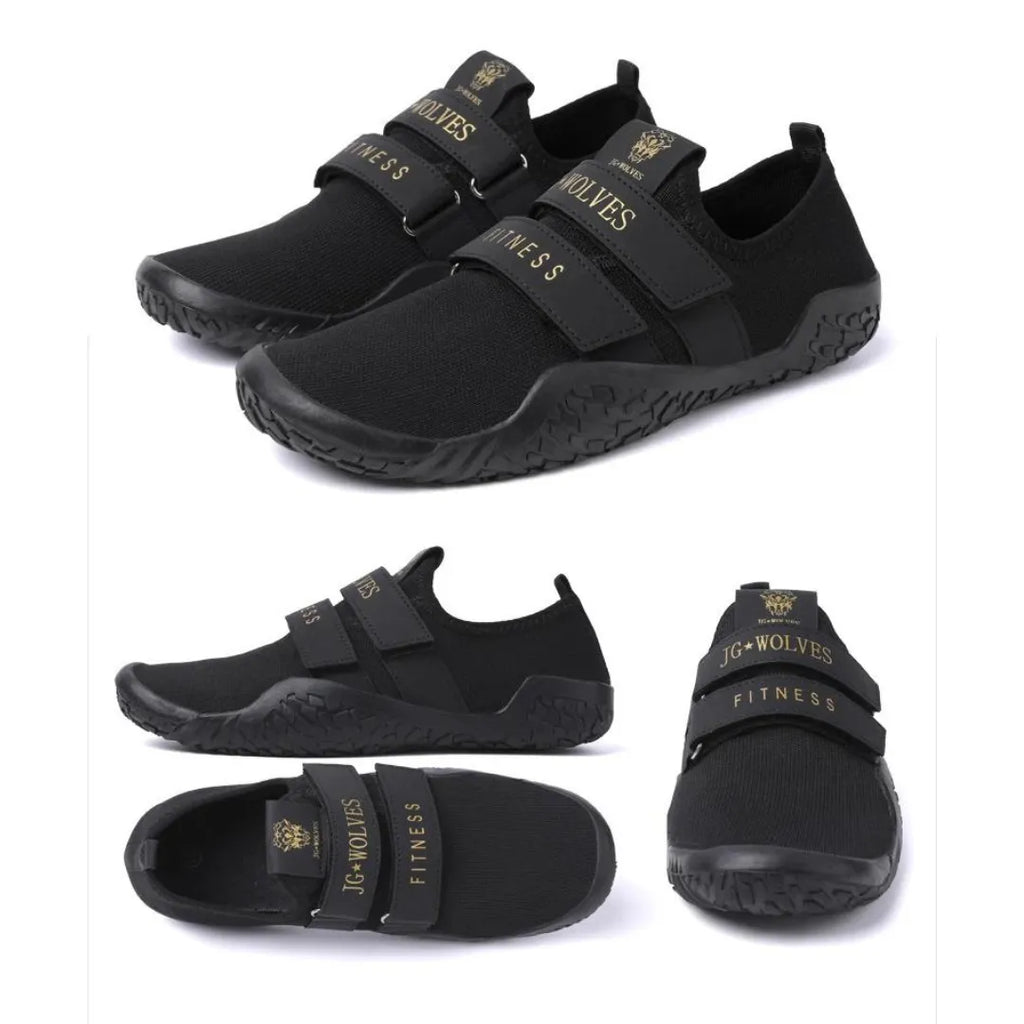 Sapatilha de Treino e Powerlifting - Basicalle Training - Alleganza