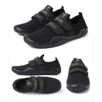 Sapatilha de Treino e Powerlifting - Basicalle Training - Alleganza