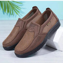 Sapato Mocassim Masculino | Allegante Comfort | LANÇAMENTO 2025 - Alleganza