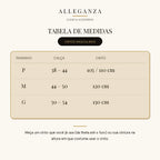 Cinto Casual Masculino de Couro | Allegante Men